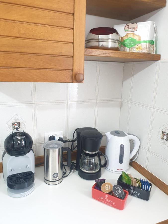 Nonna Merj Tirano Buitenkant foto