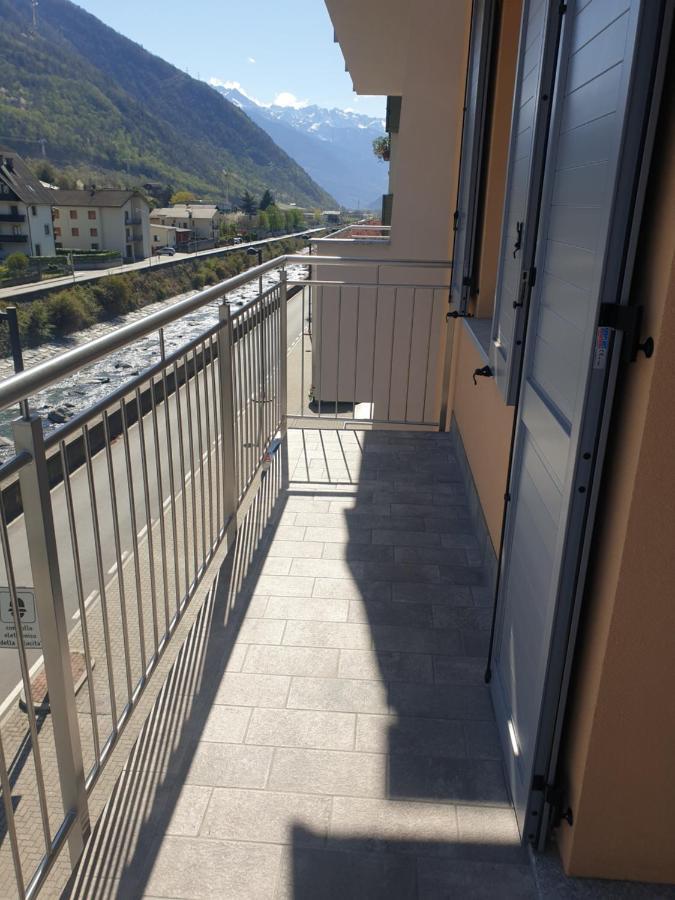 Nonna Merj Tirano Buitenkant foto