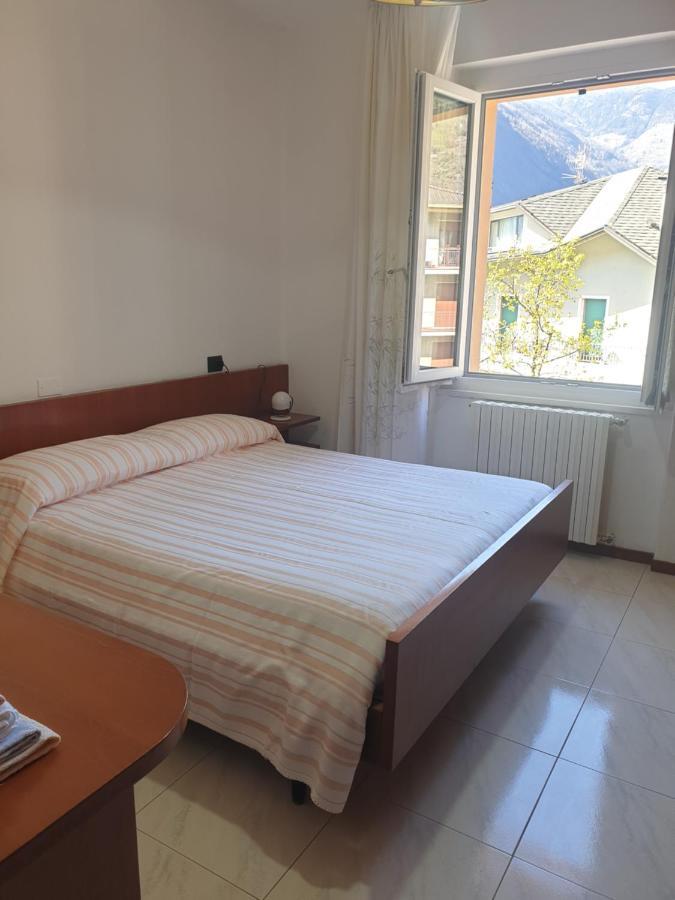 Nonna Merj Tirano Buitenkant foto